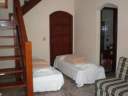 Pousada Solar das Montanhas