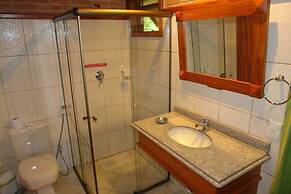 Pousada Solar das Montanhas