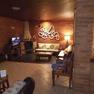 Pousada Solar das Montanhas