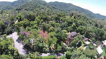 Pousada Solar das Montanhas