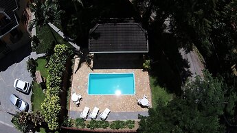 Pousada Solar das Montanhas