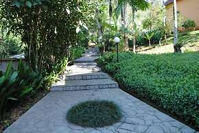 Pousada Solar das Montanhas