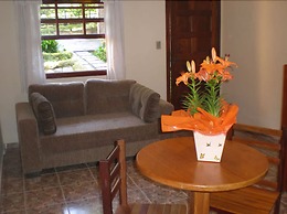 Pousada Solar das Montanhas