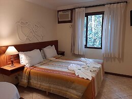 Pousada Solar das Montanhas