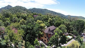 Pousada Solar das Montanhas