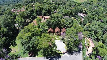 Pousada Solar das Montanhas