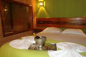 Pousada Solar das Montanhas