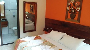 Pousada Solar das Montanhas