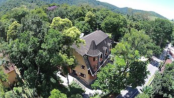 Pousada Solar das Montanhas