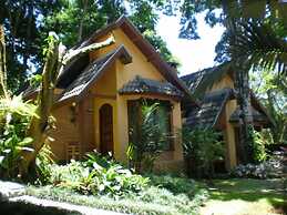 Pousada Solar das Montanhas