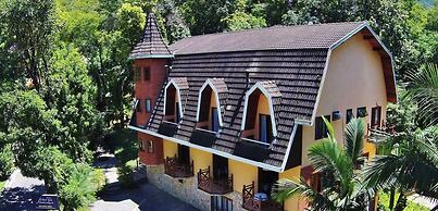 Pousada Solar das Montanhas