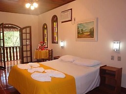 Pousada Solar das Montanhas