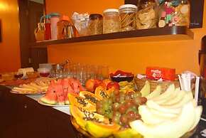 Pousada Solar das Montanhas