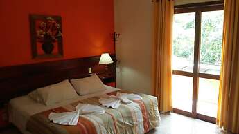 Pousada Solar das Montanhas