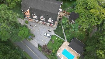 Pousada Solar das Montanhas