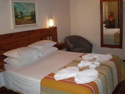 Pousada Solar das Montanhas