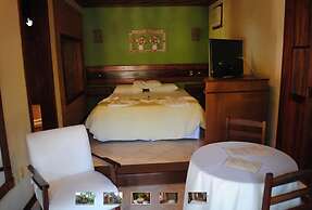 Pousada Solar das Montanhas