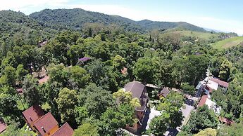 Pousada Solar das Montanhas