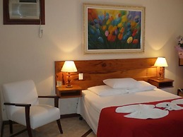 Pousada Solar das Montanhas