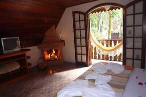 Pousada Solar das Montanhas