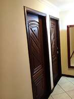 Pousada Solar das Montanhas