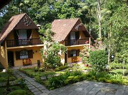 Pousada Solar das Montanhas