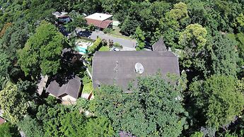 Pousada Solar das Montanhas