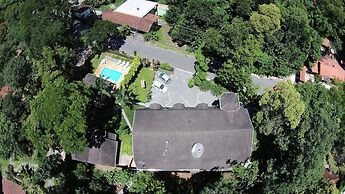 Pousada Solar das Montanhas