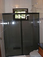 Pousada Solar das Montanhas