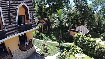 Pousada Solar das Montanhas