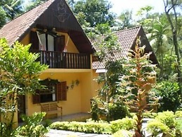 Pousada Solar das Montanhas