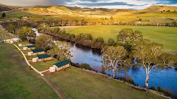 Truffle Lodge Dinner Bed Breakfast