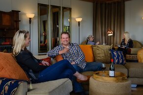 Truffle Lodge Dinner Bed Breakfast