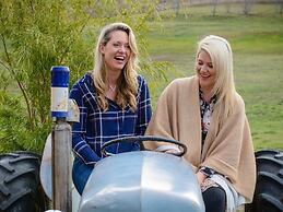 Truffle Lodge Dinner Bed Breakfast