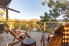 Truffle Lodge Dinner Bed Breakfast