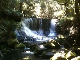 Truffle Lodge Dinner Bed Breakfast