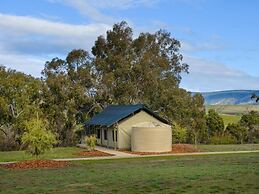 Truffle Lodge Dinner Bed Breakfast