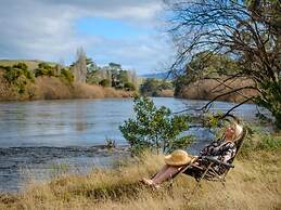 Truffle Lodge Dinner Bed Breakfast