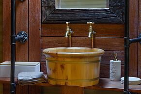 Truffle Lodge Dinner Bed Breakfast