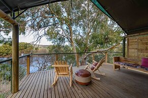 Truffle Lodge Dinner Bed Breakfast