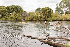 Truffle Lodge Dinner Bed Breakfast