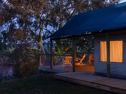 Truffle Lodge Dinner Bed Breakfast