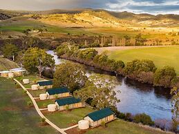 Truffle Lodge Dinner Bed Breakfast