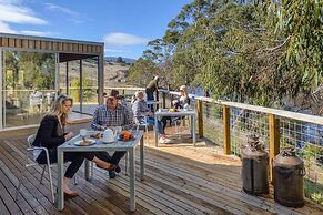 Truffle Lodge Dinner Bed Breakfast