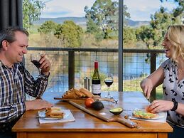 Truffle Lodge Dinner Bed Breakfast