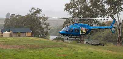 Truffle Lodge Dinner Bed Breakfast