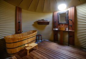 Truffle Lodge Dinner Bed Breakfast