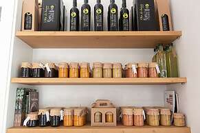 Agriturismo Le Grancìe