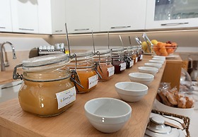 Agriturismo Le Grancìe