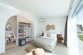 Agriturismo Le Grancìe